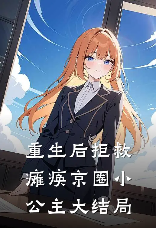 重生后拒救瘫痪京圈小公主大结局