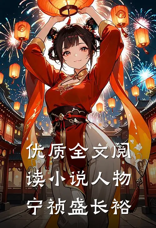 优质全文阅读小说人物宁祯盛长裕