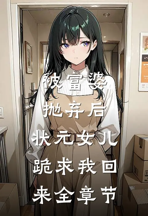 被富婆抛弃后，状元女儿跪求我回来全章节