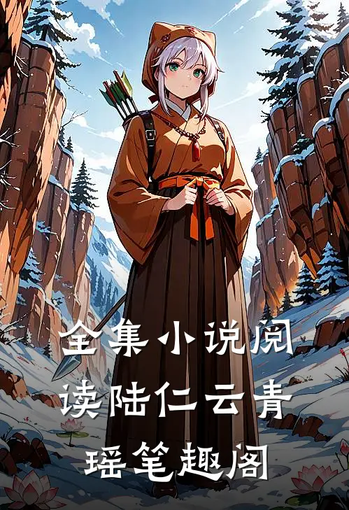 全集小说阅读陆仁云青瑶笔趣阁