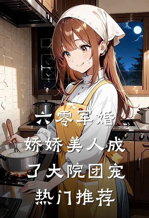 六零军婚，娇娇美人成了大院团宠热门推荐