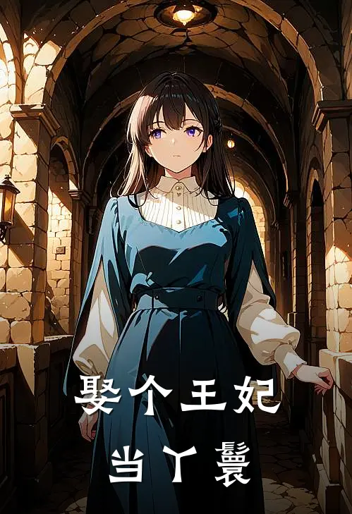 娶个王妃当丫鬟