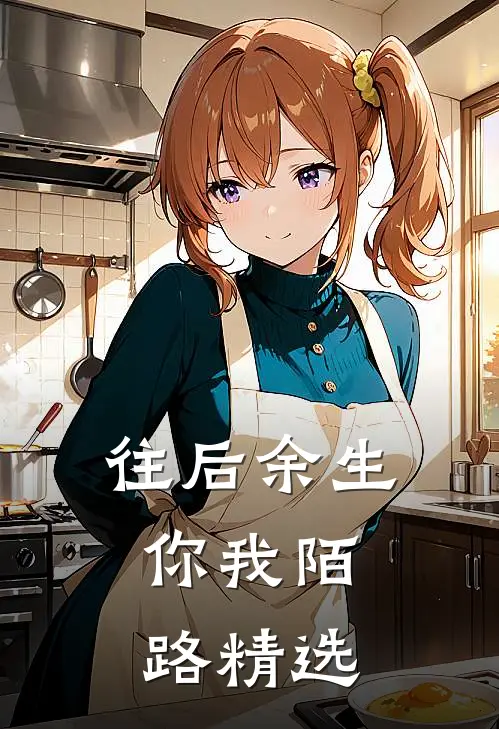 往后余生，你我陌路精选