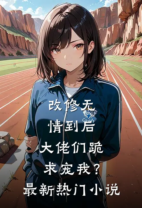 改修无情到后，大佬们跪求宠我？最新热门小说