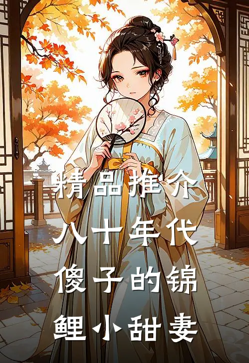 精品推介八十年代：傻子的锦鲤小甜妻