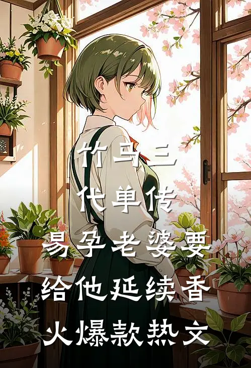 竹马三代单传，易孕老婆要给他延续香火爆款热文