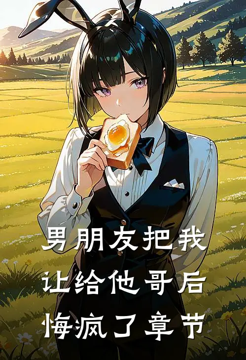 男朋友把我让给他哥后，悔疯了章节