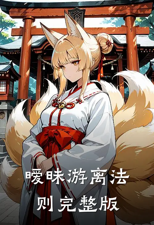 暧昧游离法则完整版