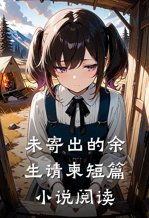 未寄出的余生请柬短篇小说阅读