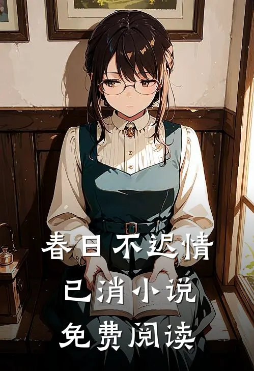 春日不迟情已消小说免费阅读
