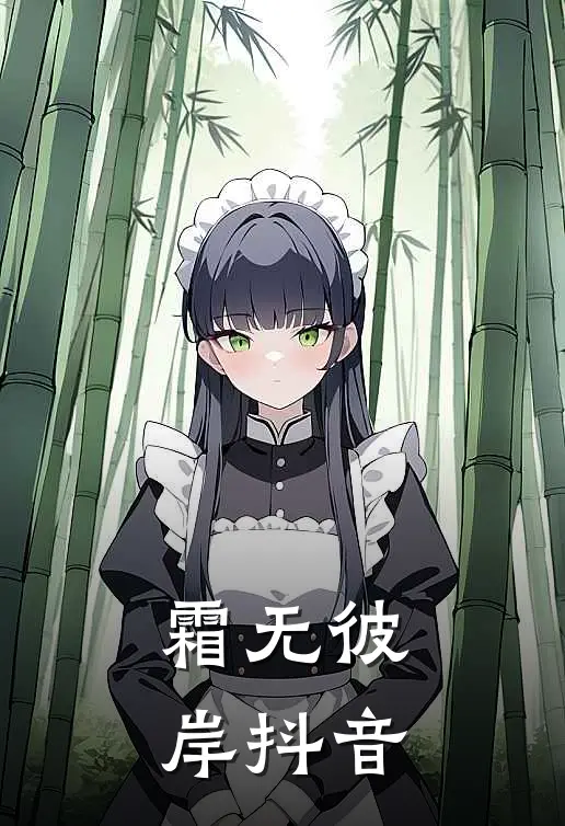 霜无彼岸抖音