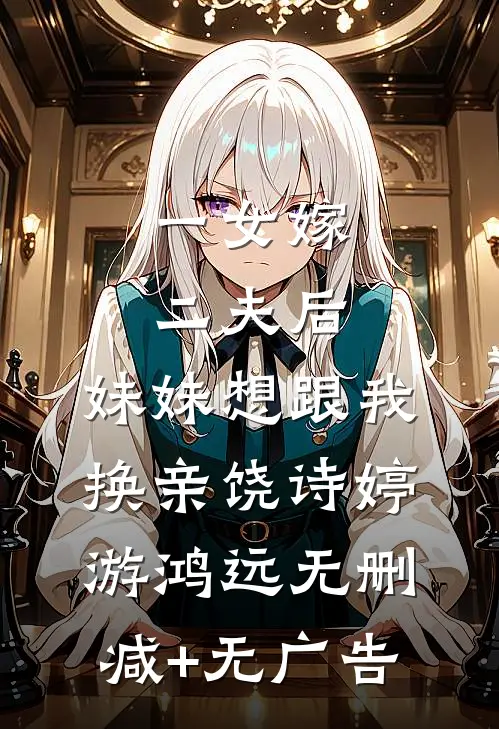 一女嫁二夫后，妹妹想跟我换亲饶诗婷游鸿远无删减+无广告