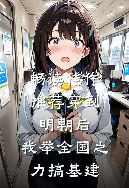 畅读佳作推荐穿到明朝后，我举全国之力搞基建