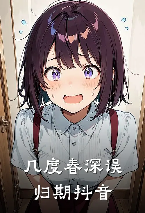 几度春深误归期抖音