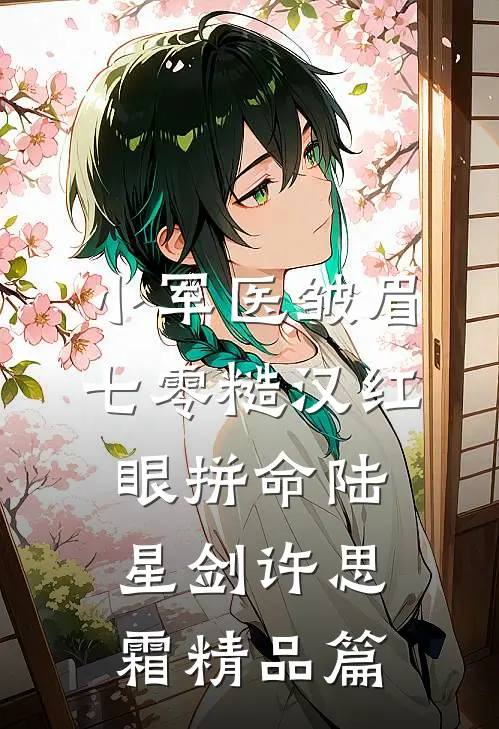 小军医皱眉,七零糙汉红眼拼命陆星剑许思霜精品篇