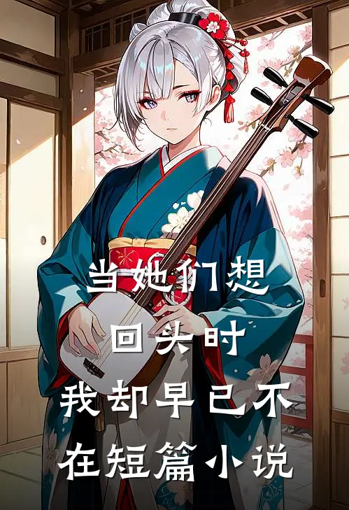 当她们想回头时，我却早已不在短篇小说