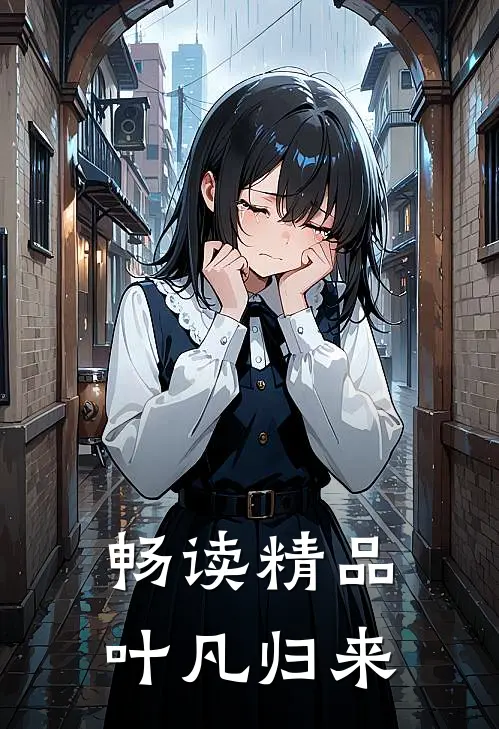 畅读精品叶凡归来