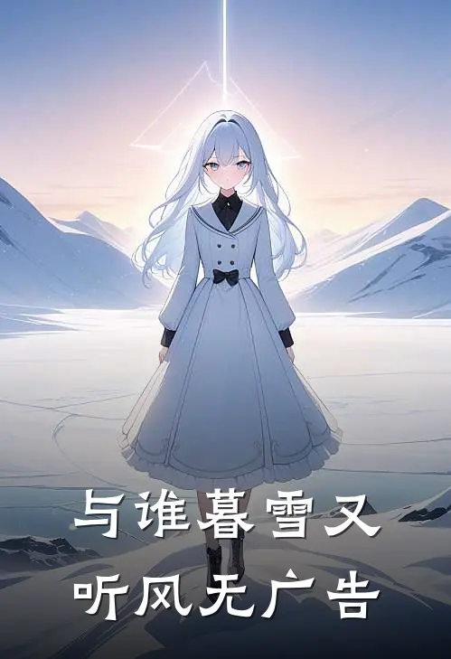 与谁暮雪又听风无广告