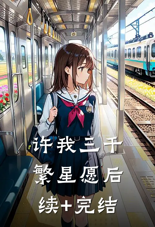 许我三千繁星愿后续+完结