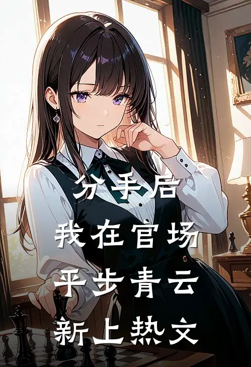 分手后，我在官场平步青云新上热文