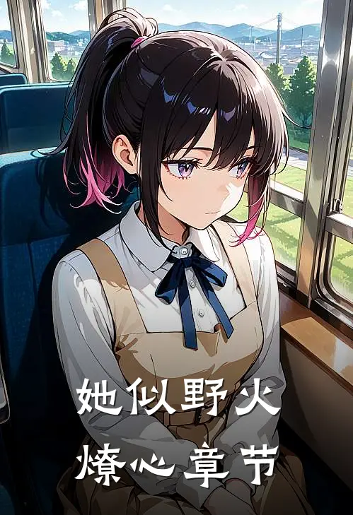 她似野火燎心章节