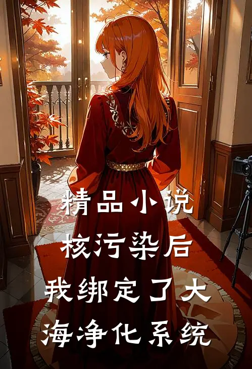 精品小说核污染后，我绑定了大海净化系统