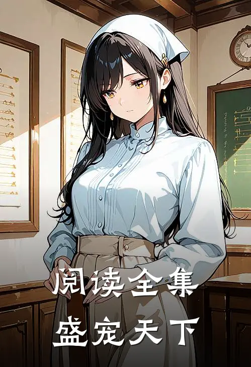 阅读全集盛宠天下