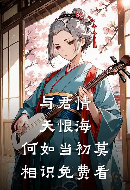 与君情天恨海，何如当初莫相识免费看
