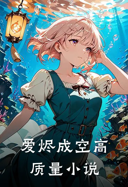 爱烬成空高质量小说