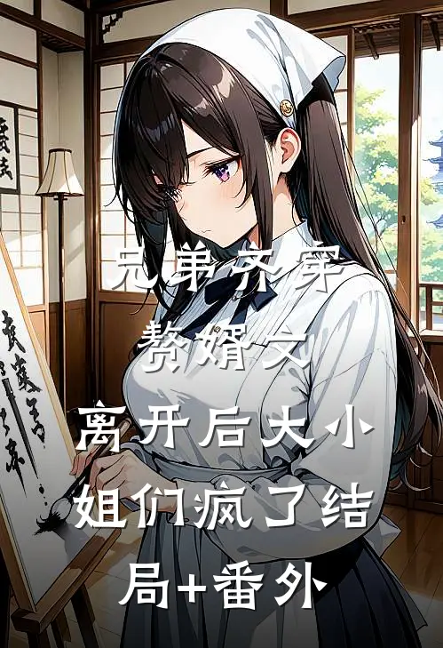 兄弟齐穿赘婿文，离开后大小姐们疯了结局+番外