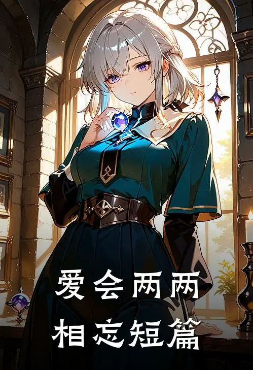爱会两两相忘短篇