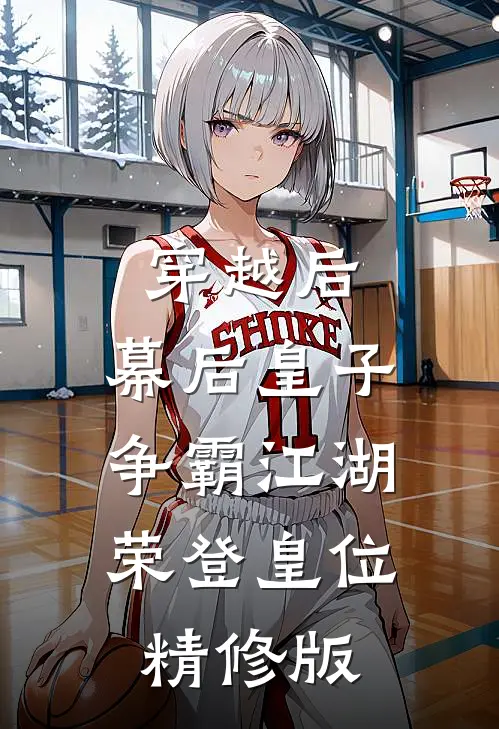 穿越后：幕后皇子争霸江湖，荣登皇位精修版