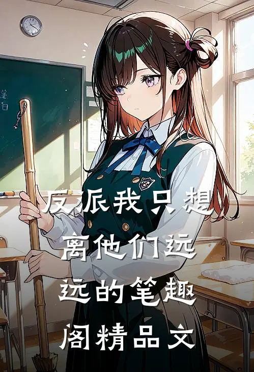 反派我只想离他们远远的笔趣阁精品文