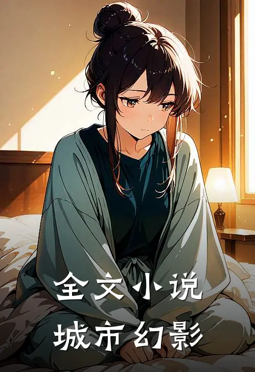 全文小说城市幻影