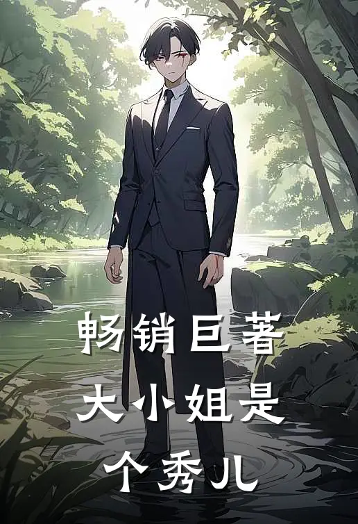 畅销巨著大小姐是个秀儿