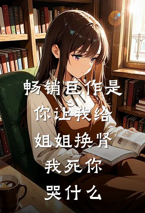畅销巨作是你让我给姐姐换肾，我死你哭什么