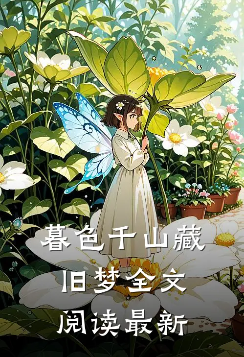 暮色千山藏旧梦全文阅读最新