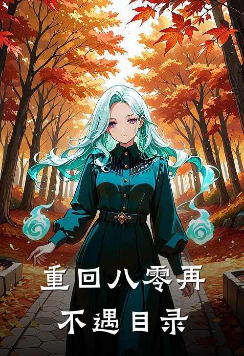 重回八零再不遇目录