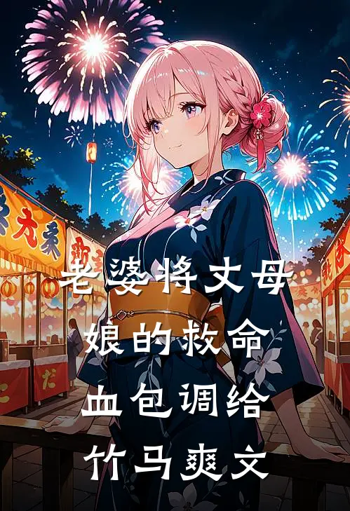 老婆将丈母娘的救命血包调给竹马爽文