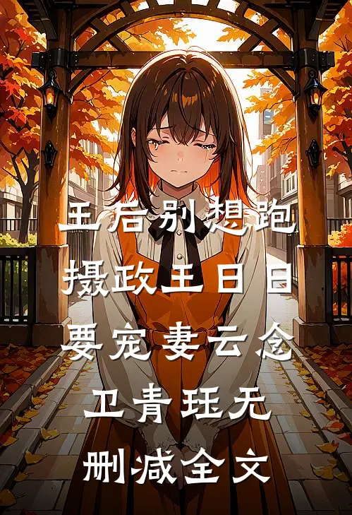 王后别想跑，摄政王日日要宠妻云念卫青珏无删减全文