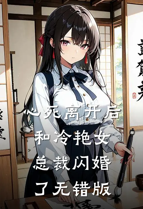 心死离开后，和冷艳女总裁闪婚了无错版