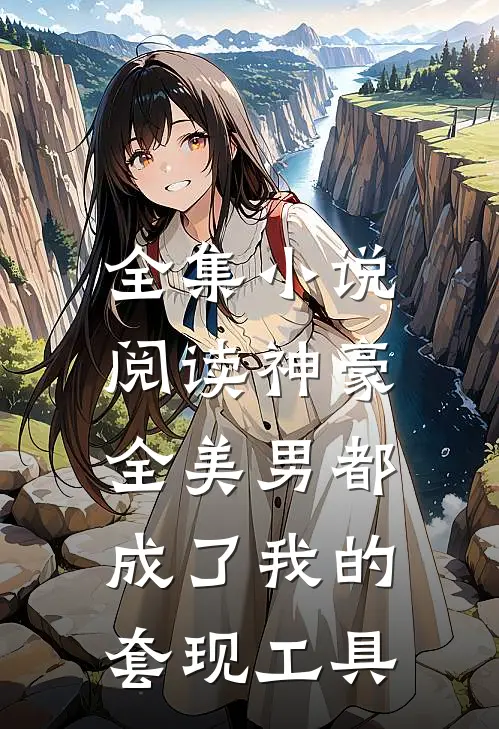 全集小说阅读神豪：全美男都成了我的套现工具
