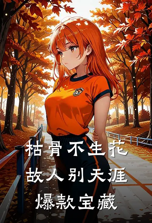 枯骨不生花，故人别天涯爆款宝藏