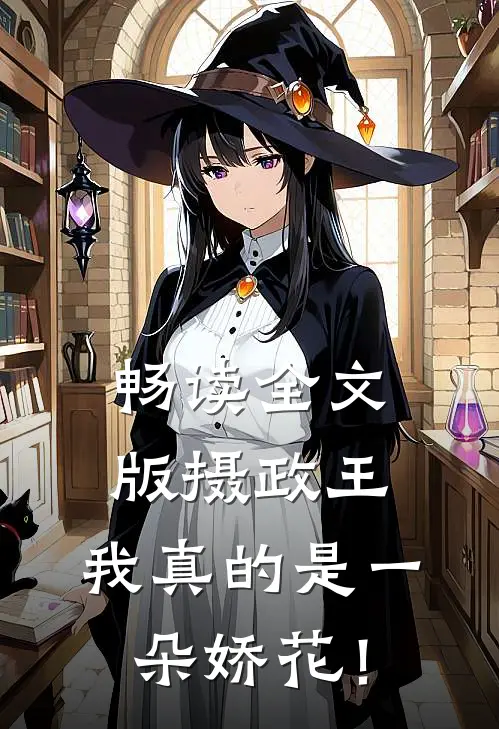 畅读全文版摄政王，我真的是一朵娇花！