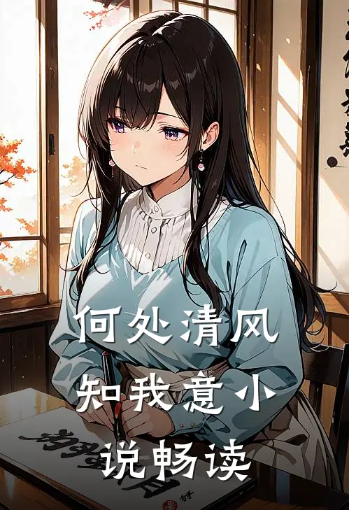 何处清风知我意小说畅读