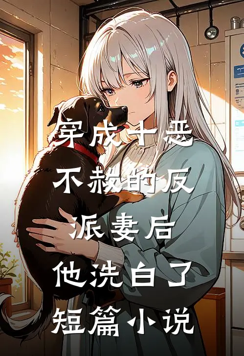 穿成十恶不赦的反派妻后,他洗白了短篇