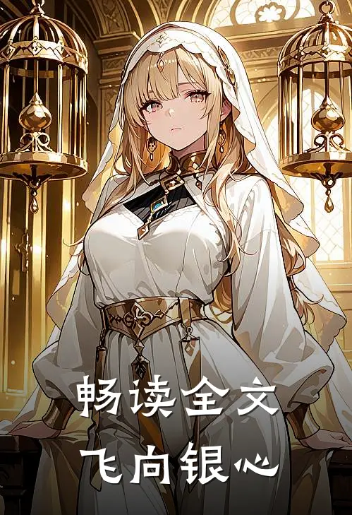 畅读全文飞向银心