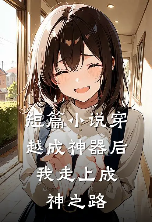 短篇穿越成神器后,我走上成神之路了