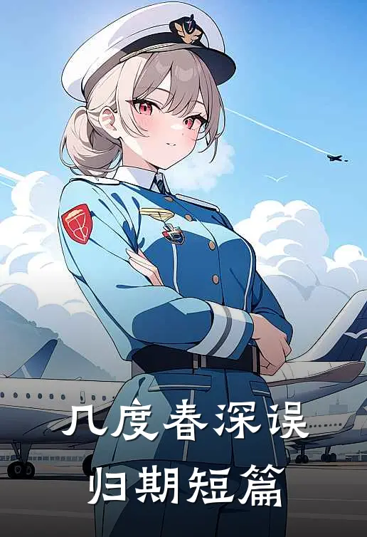 几度春深误归期短篇