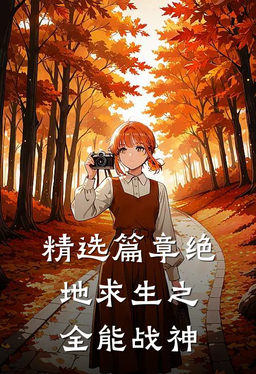 精选篇章绝地求生之全能战神